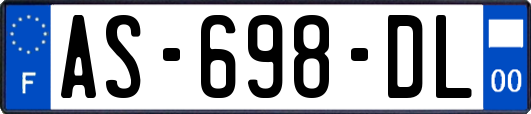 AS-698-DL