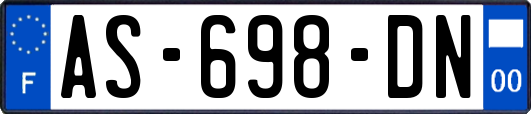 AS-698-DN