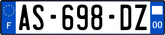 AS-698-DZ