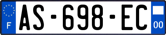 AS-698-EC