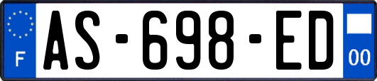 AS-698-ED