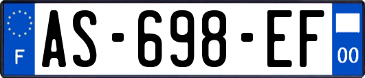 AS-698-EF