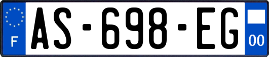 AS-698-EG