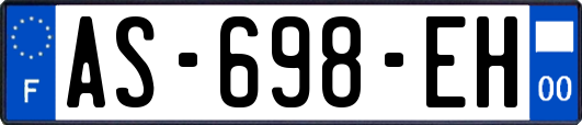 AS-698-EH