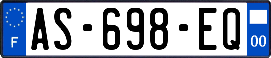 AS-698-EQ