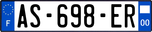 AS-698-ER