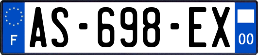 AS-698-EX