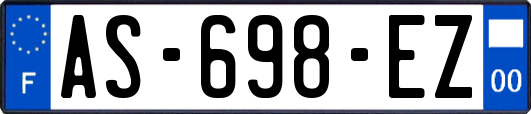 AS-698-EZ