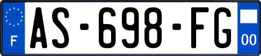 AS-698-FG