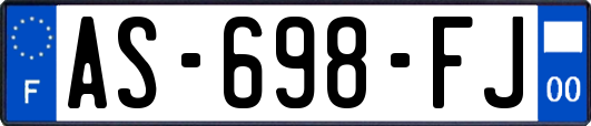 AS-698-FJ