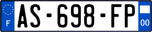 AS-698-FP