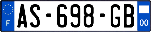 AS-698-GB