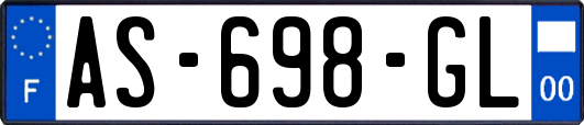 AS-698-GL