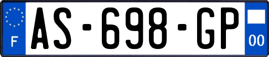 AS-698-GP