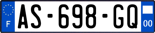 AS-698-GQ