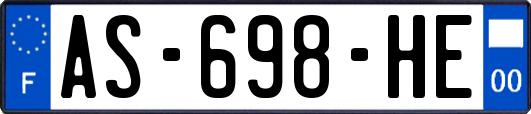 AS-698-HE