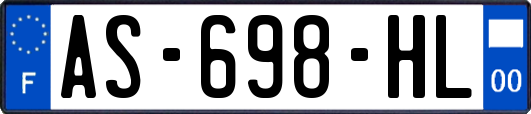 AS-698-HL