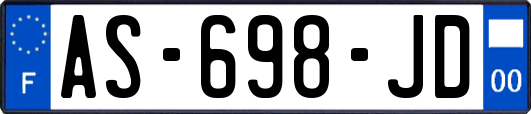 AS-698-JD