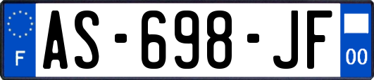 AS-698-JF