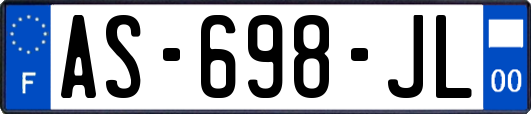 AS-698-JL