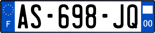 AS-698-JQ