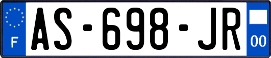 AS-698-JR