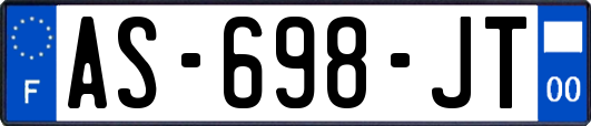 AS-698-JT