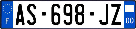 AS-698-JZ