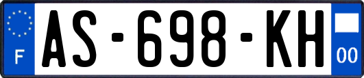 AS-698-KH