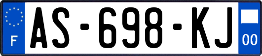 AS-698-KJ