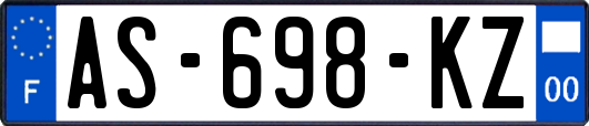 AS-698-KZ