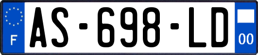 AS-698-LD