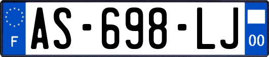 AS-698-LJ