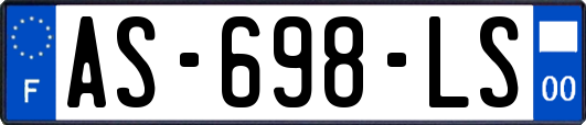 AS-698-LS