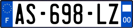 AS-698-LZ