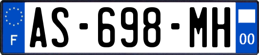 AS-698-MH