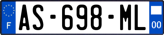 AS-698-ML
