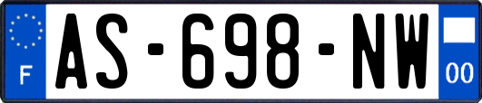 AS-698-NW