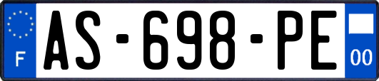 AS-698-PE