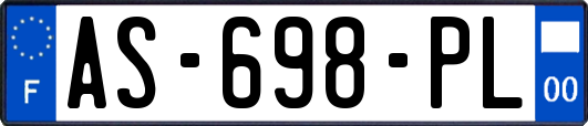 AS-698-PL