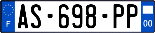AS-698-PP
