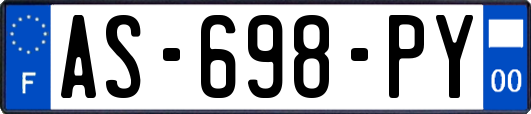 AS-698-PY