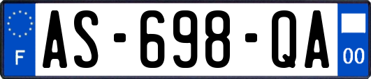 AS-698-QA