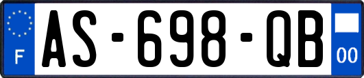 AS-698-QB