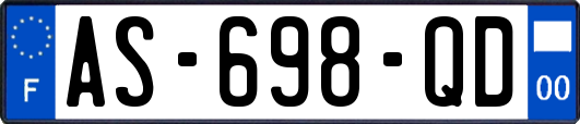 AS-698-QD