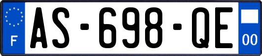 AS-698-QE