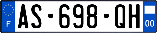 AS-698-QH