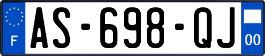 AS-698-QJ