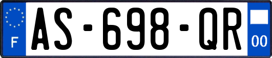 AS-698-QR