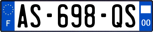 AS-698-QS